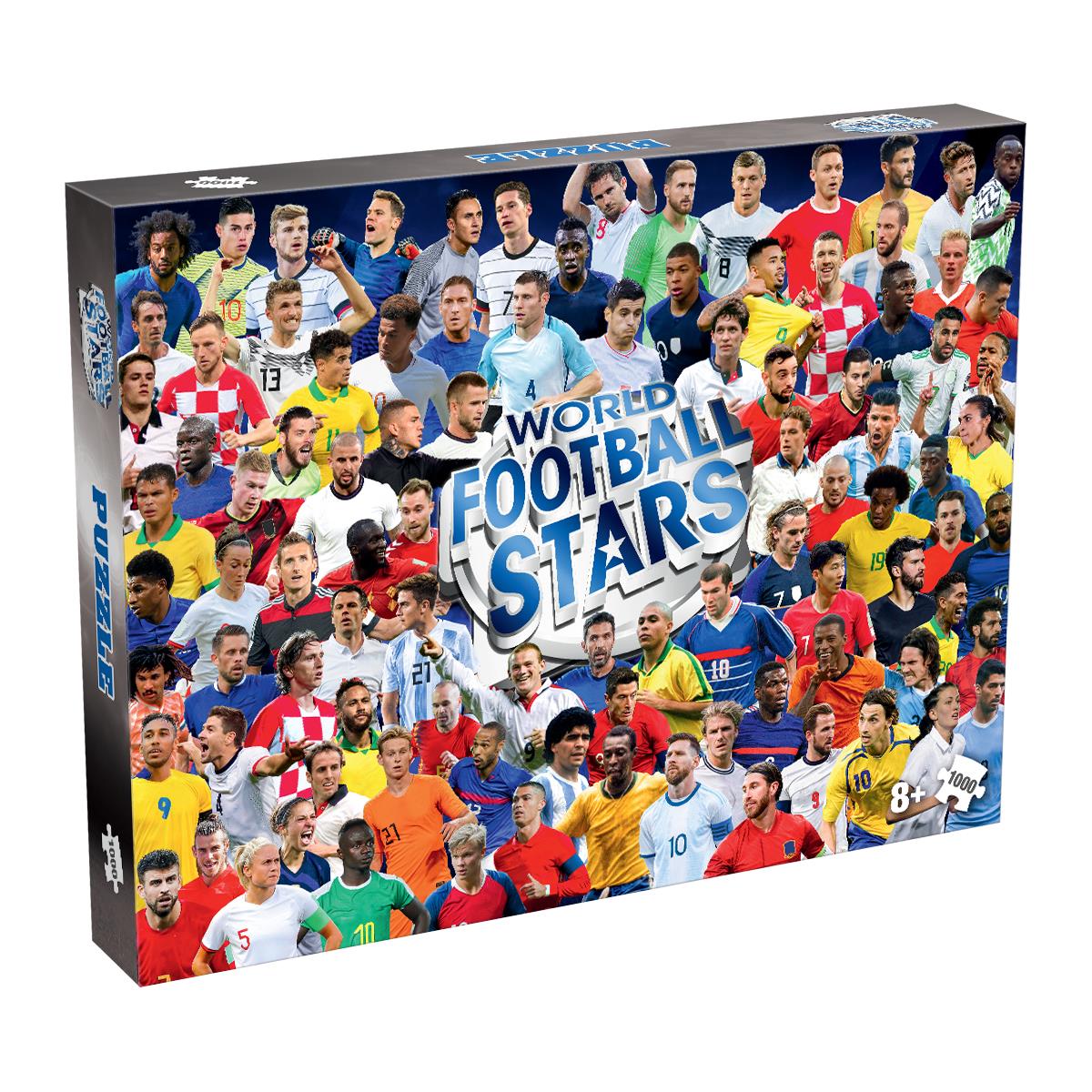 Top Puzzles